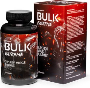 Bulk Extreme è venduto in farmacia Qual è il suo prezzo Opinioni e recensioni