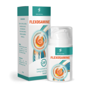 Dove si compra l'originale Flexosamine In farmacia o su amazon?
