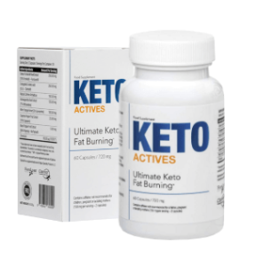 Dove si compra l'originale Keto Actives? Su amazon o in farmacia?