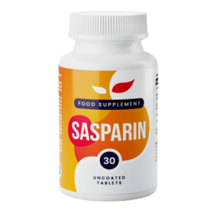 L'originale Sasparin, in farmacia o su amazon: dove si compra?