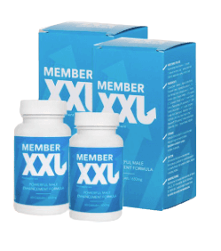 Prezzo di acquisto di Member XXL in farmacia