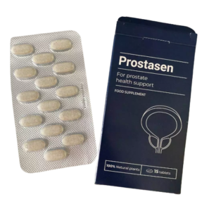 Prostasen è un prodotto da farmacia? Prezzo?
