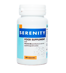 Serenity: opinioni e recensioni. Viene venduto in farmacia? Prezzo? Funziona?
