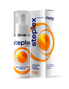Steplex: recensioni, opinioni e prezzo. Si trova in farmacia?