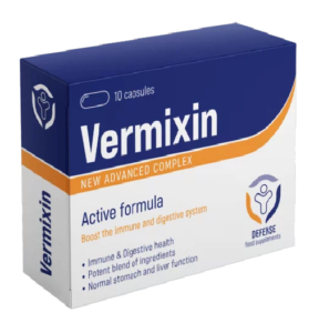 Vermixin: funziona? Prezzo in farmacia, recensioni e opinioni