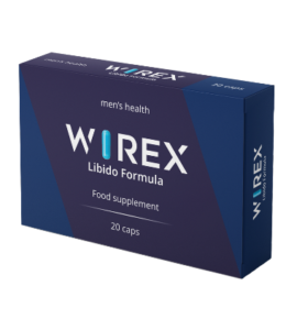 Wirex: Prezzo attuale? Lo trovo in farmacia? Funziona? Opinioni e recensioni?