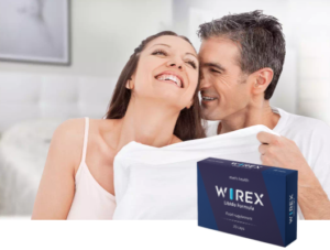 Wirex: controindicazioni e effetti collaterali