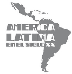 Che all'inizio l'ha chiamata "America Latina"?